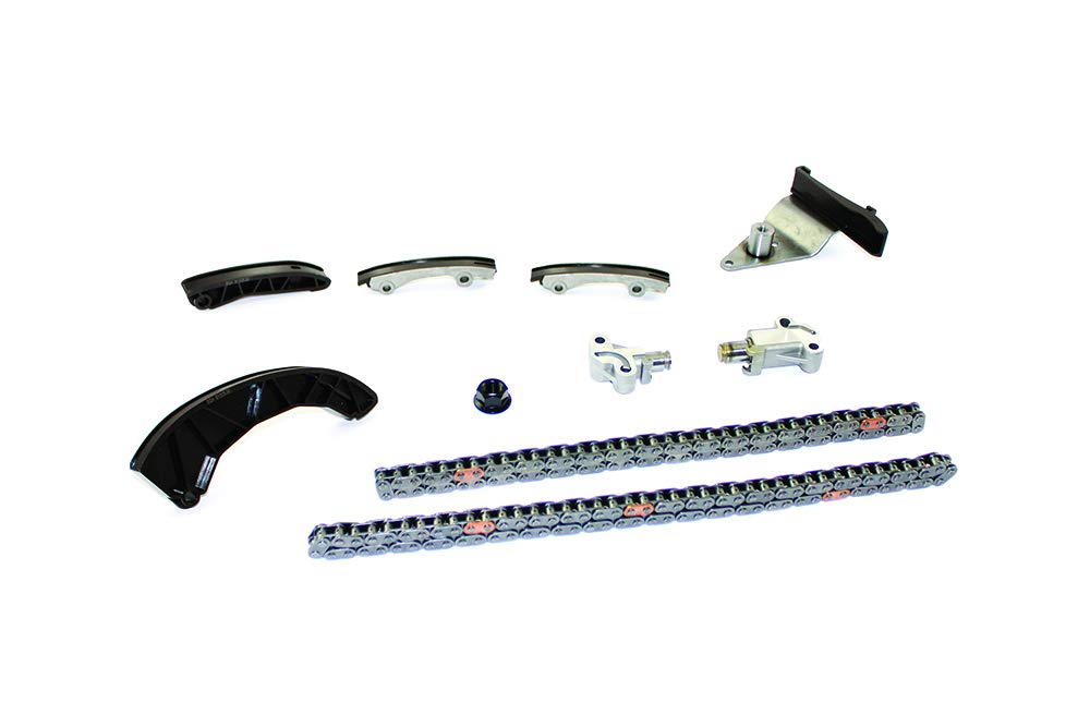 GMB GTCK-HY002-3-EKSANTRİK ZİNCİR SETİ HYUNDAI İ30 1.6 CRDI 2007 > 243512A000_/_1620